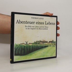 náhled knihy - Abenteuer eines Lebens