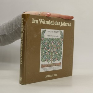 náhled knihy - Im Wandel des Jahres