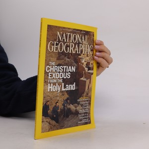 náhled knihy - National Geographic 6/2009