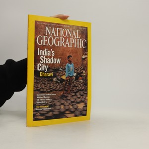 náhled knihy - National Geographic 5/2007