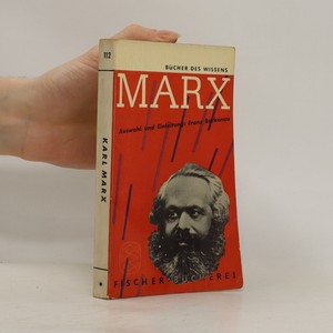 náhled knihy - Bücher des Wissens 112. Karl Marx