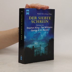 náhled knihy - Der siebte Schrein