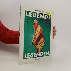 náhled knihy - Lebende Legenden