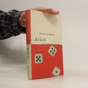 náhled knihy - Glück