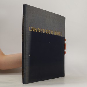 náhled knihy - Länder der Bibel