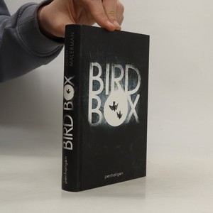 náhled knihy - Bird Box