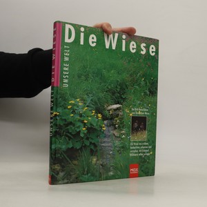 náhled knihy - Die Wiese