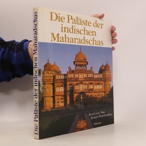 náhled knihy - Die Paläste der indischen Maharadschas