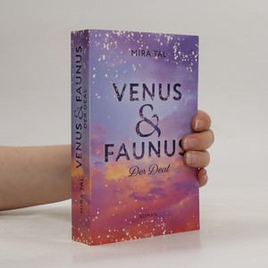 náhled knihy - Venus & faunus. Der Deal