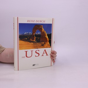 náhled knihy - Reise durch die USA