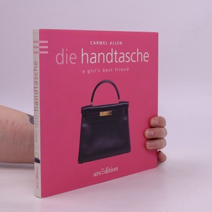 náhled knihy - Die Handtasche