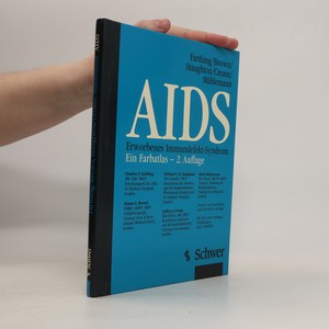 náhled knihy - AIDS