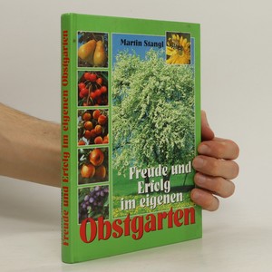 náhled knihy - Freude und Erfolg im eigenen Obstgarten