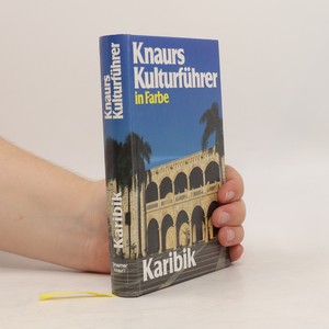 náhled knihy - Knaurs Kulturführer in Farbe Karibik