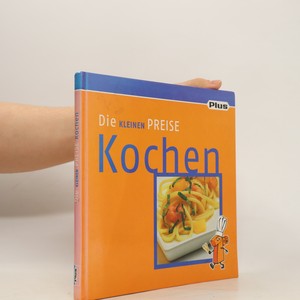 náhled knihy - Die Kleinen Preise Kochen