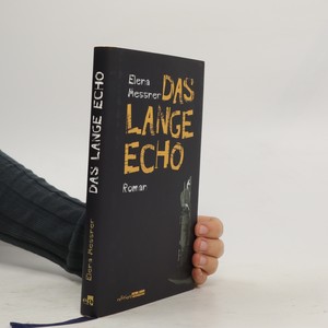 náhled knihy - Das lange Echo