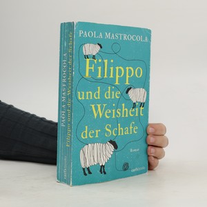 náhled knihy - Filippo und die Weisheit der Schafe