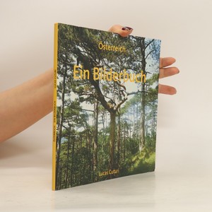 náhled knihy - Österreich: Ein Bilderbuch