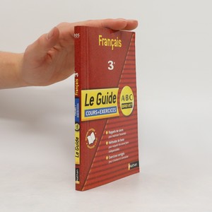 náhled knihy - Français 3. Le Guide. Cours+Exercices