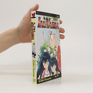 náhled knihy - Inuyasha, Vol. 9