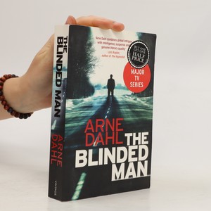 náhled knihy - The Blinded Man