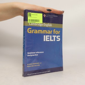 náhled knihy - Grammar for IELTS without Answers