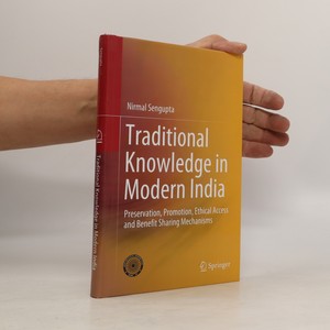 náhled knihy - Traditional Knowledge In Modern India