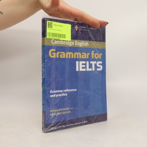 náhled knihy - Grammar for IELTS without Answers