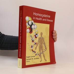 náhled knihy - Homocysteine in Health and Disease