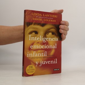 náhled knihy - Inteligencia emocional infantil y juvenil