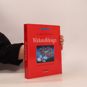 náhled knihy - Wirkstoffdesign