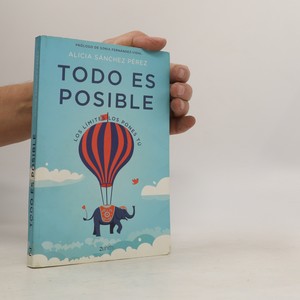 náhled knihy - Todo es posible