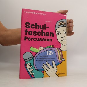 náhled knihy - Schultaschen Percussion 