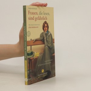 náhled knihy - Frauen, die lesen, sind gefährlich