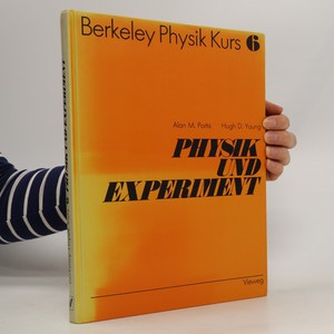 náhled knihy - Physik und Experiment