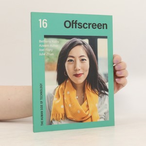 náhled knihy - Offscreen, Issue 16