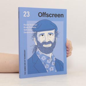 náhled knihy - Offscreen 23