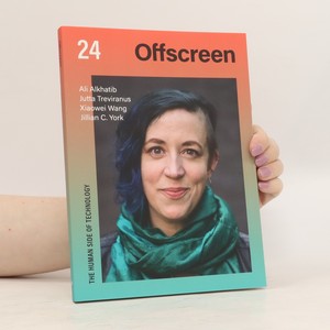 náhled knihy - Offscreen, Issue 24