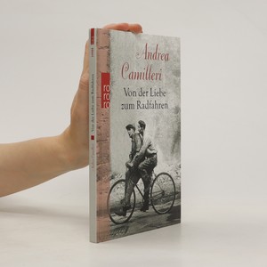 náhled knihy - Von der Liebe zum Radfahren