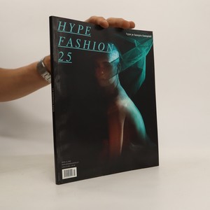 náhled knihy - Hype Fashion 25