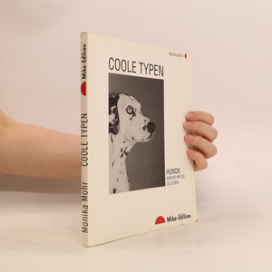 náhled knihy - Coole Typen