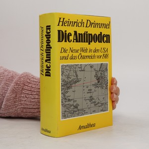 náhled knihy - Die Antipoden