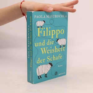 náhled knihy - Filippo und die Weisheit der Schafe