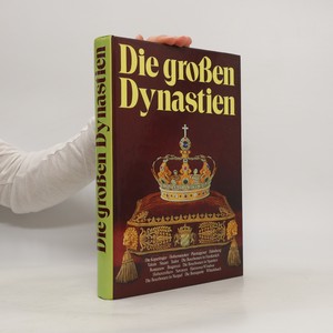 náhled knihy - Die großen Dynastien