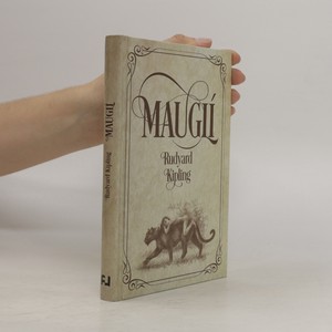 náhled knihy - Mauglí