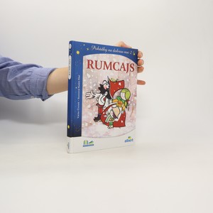 náhled knihy - Rumcajs: pohádky na dobrou noc 2.
