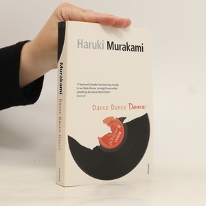 náhled knihy - Dance dance dance