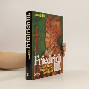 náhled knihy - Friedrich III.