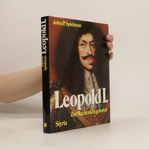 náhled knihy - Leopold I. 