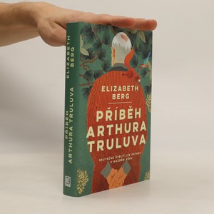 náhled knihy - Příběh Arthura Truluva